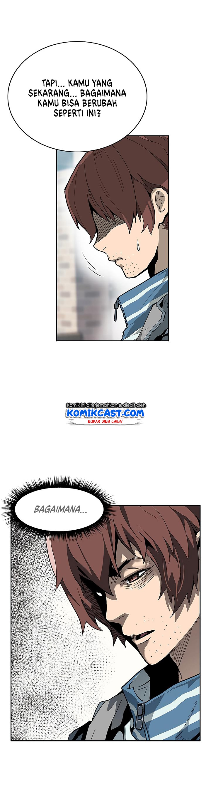 The Second Coming of Gluttony Chap 2 - Next Chap 3