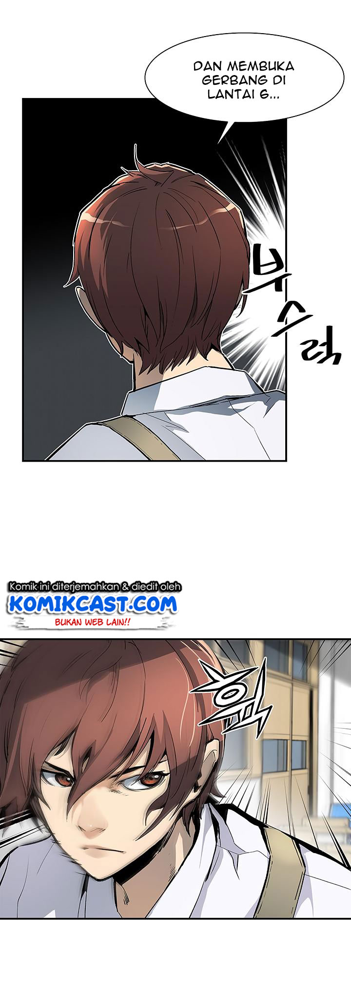 The Second Coming of Gluttony Chap 22 - Next Chap 23