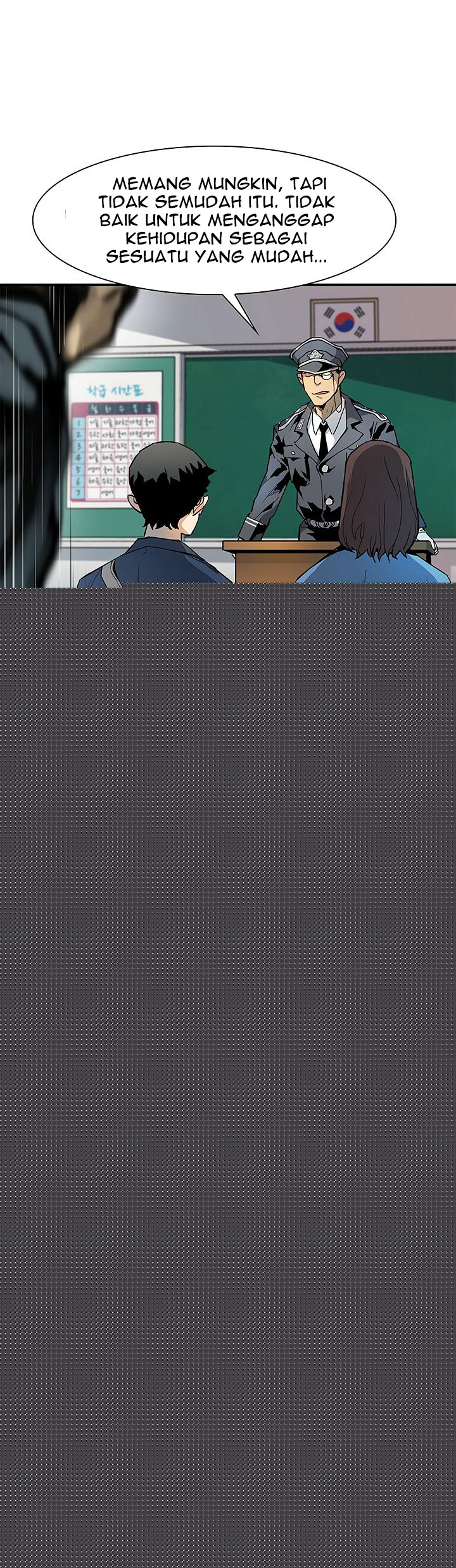 The Second Coming of Gluttony Chap 22 - Next Chap 23