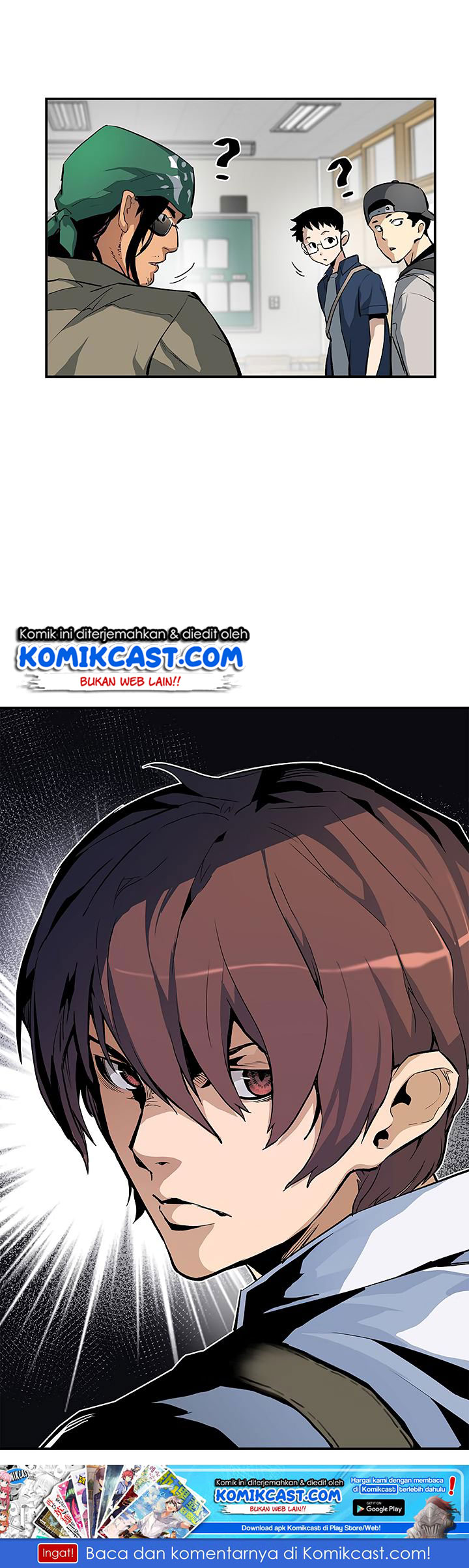 The Second Coming of Gluttony Chap 22 - Next Chap 23