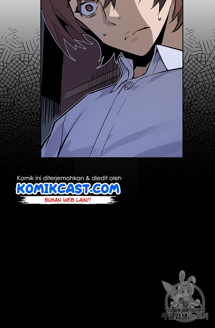 The Second Coming of Gluttony Chap 36 - Next Chap 37