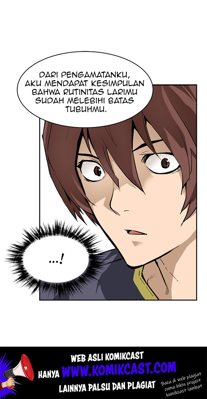 The Second Coming of Gluttony Chap 38 - Next Chap 39