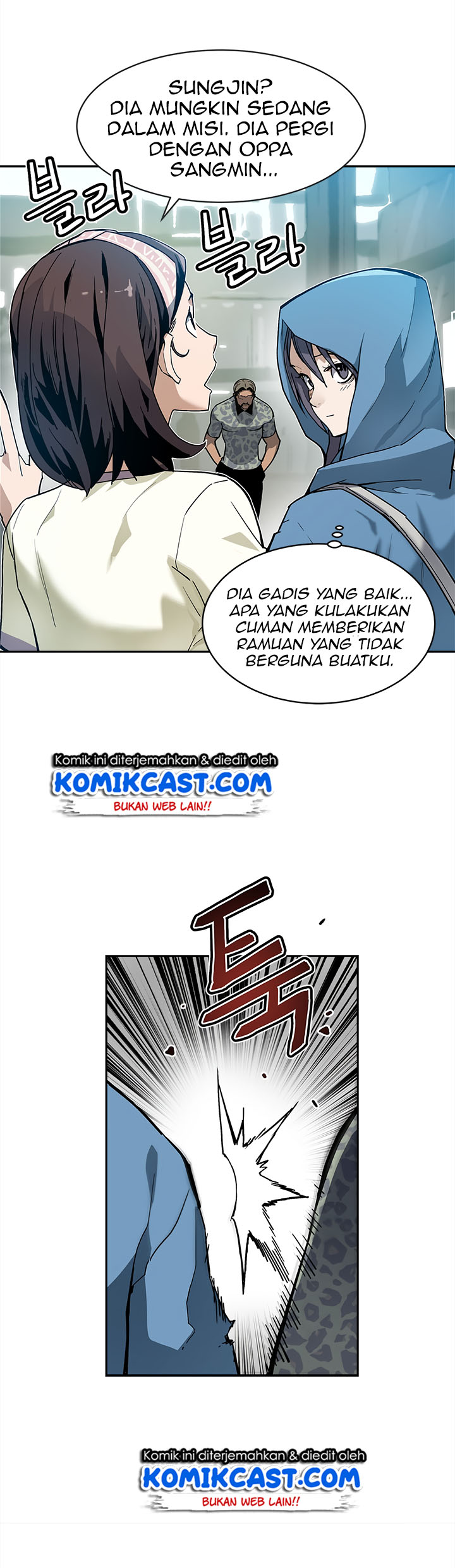 The Second Coming of Gluttony Chap 38 - Next Chap 39