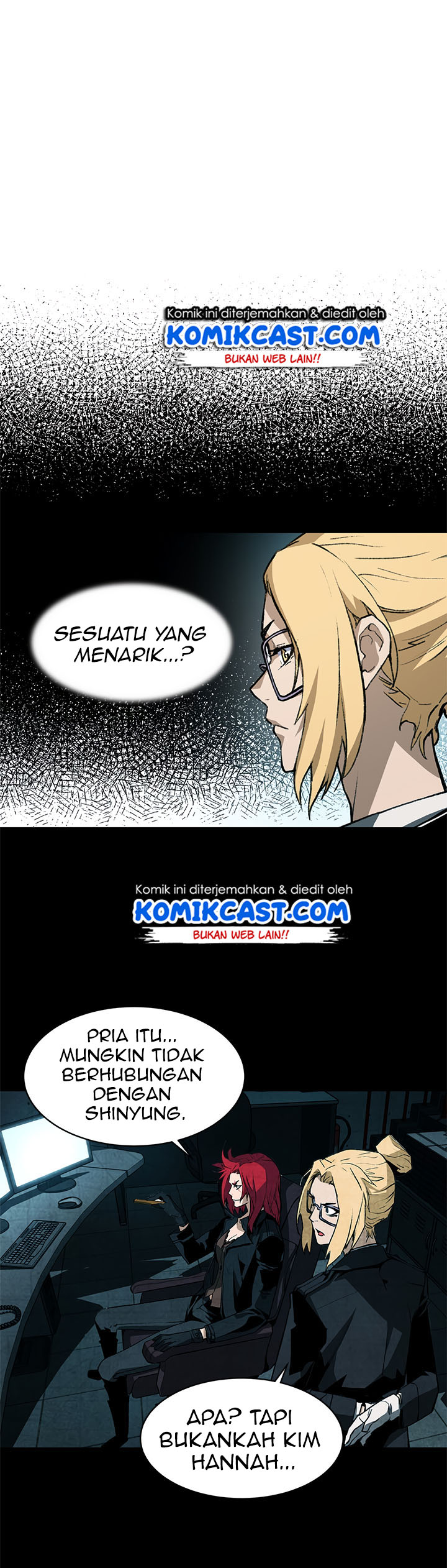 The Second Coming of Gluttony Chap 38 - Next Chap 39
