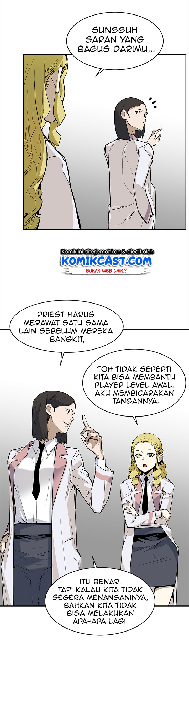 The Second Coming of Gluttony Chap 38 - Next Chap 39