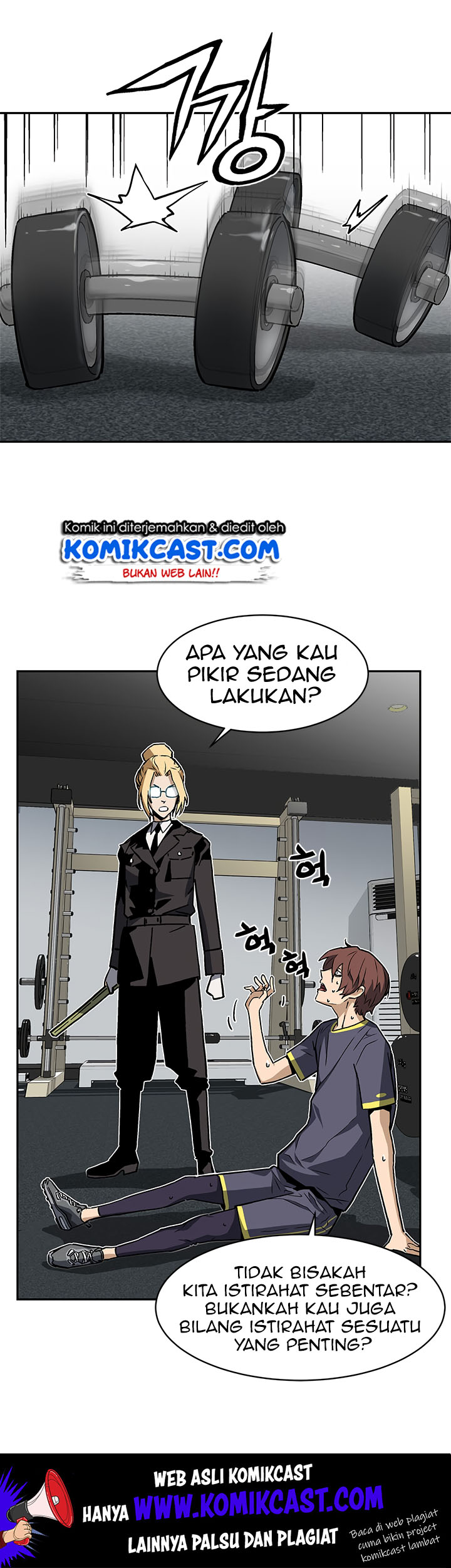 The Second Coming of Gluttony Chap 38 - Next Chap 39
