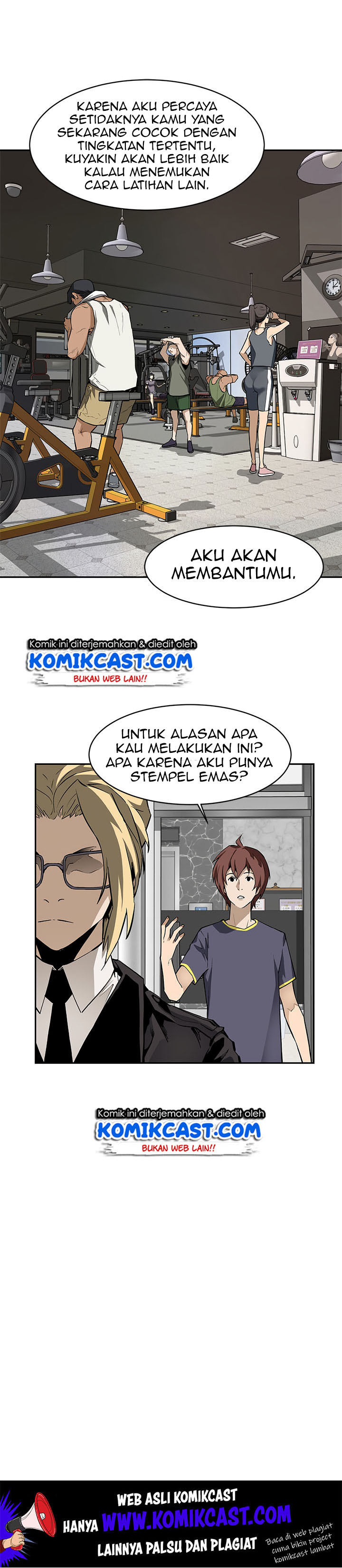 The Second Coming of Gluttony Chap 38 - Next Chap 39