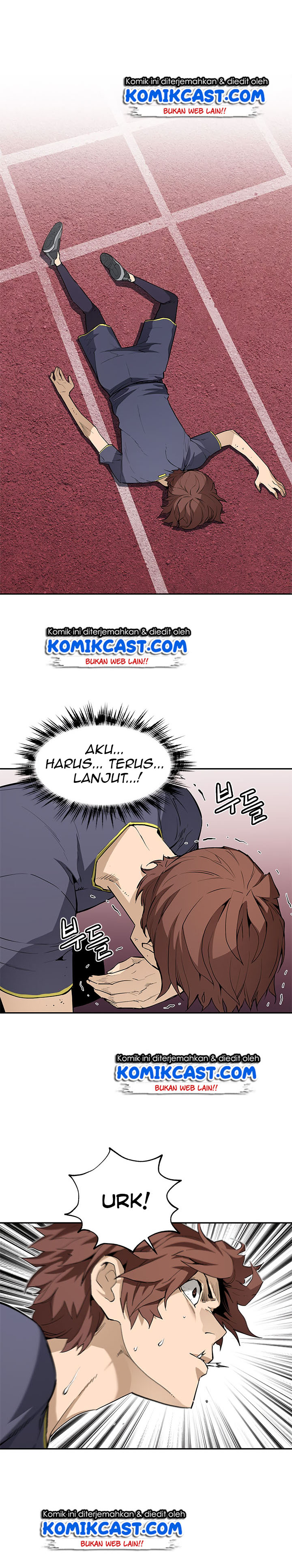 The Second Coming of Gluttony Chap 38 - Next Chap 39