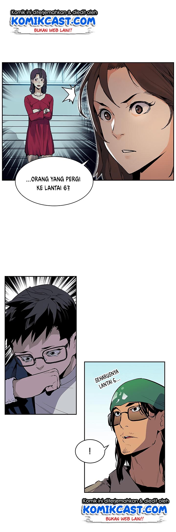 The Second Coming of Gluttony Chap 30 - Next Chap 31