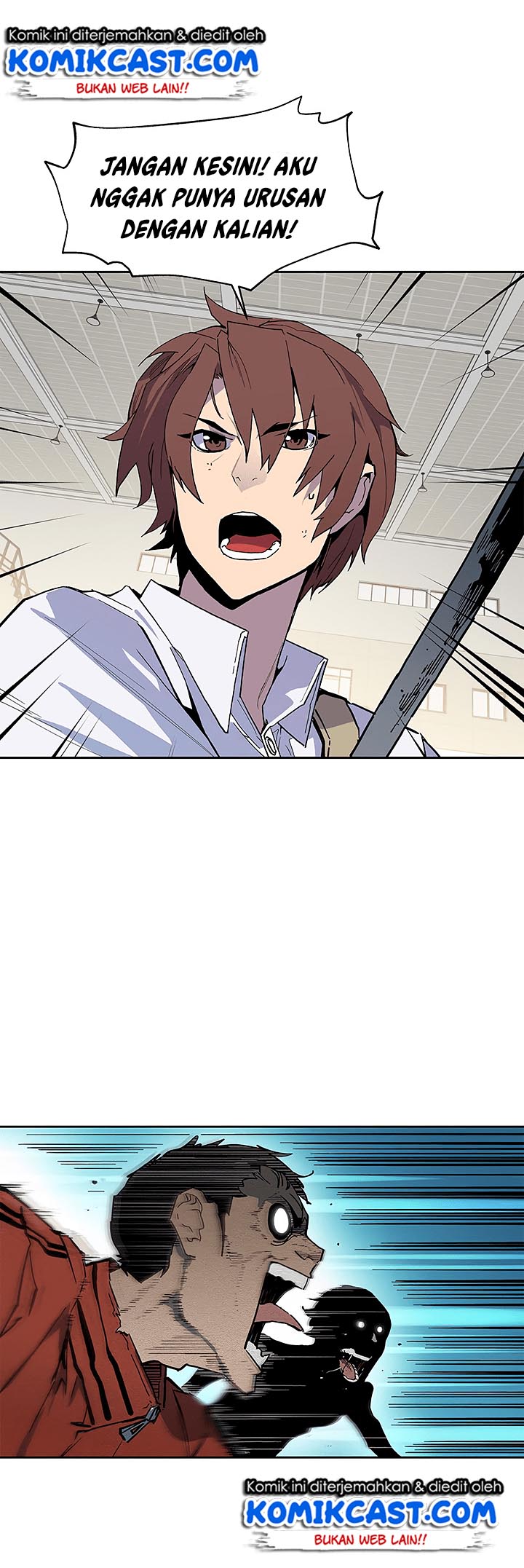 The Second Coming of Gluttony Chap 30 - Next Chap 31