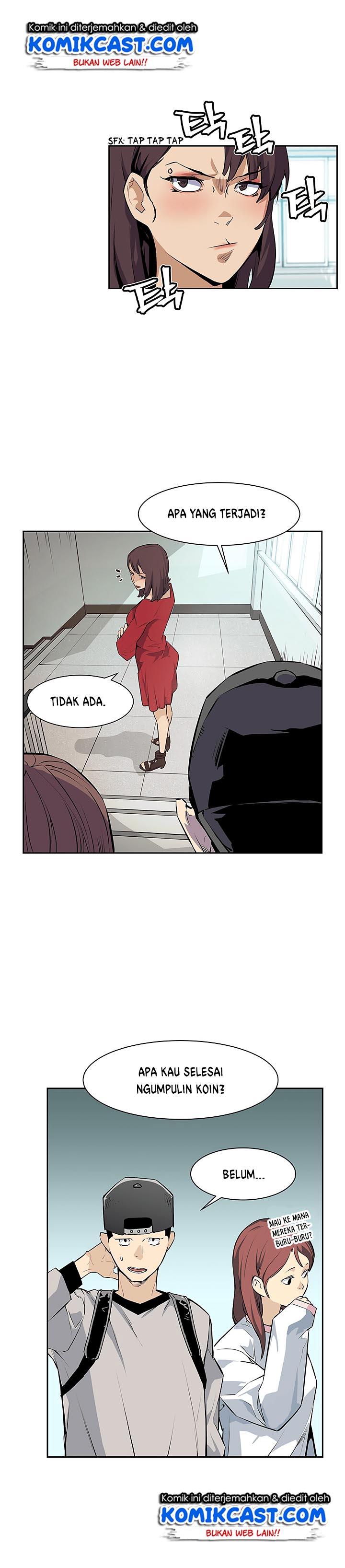 The Second Coming of Gluttony Chap 30 - Next Chap 31