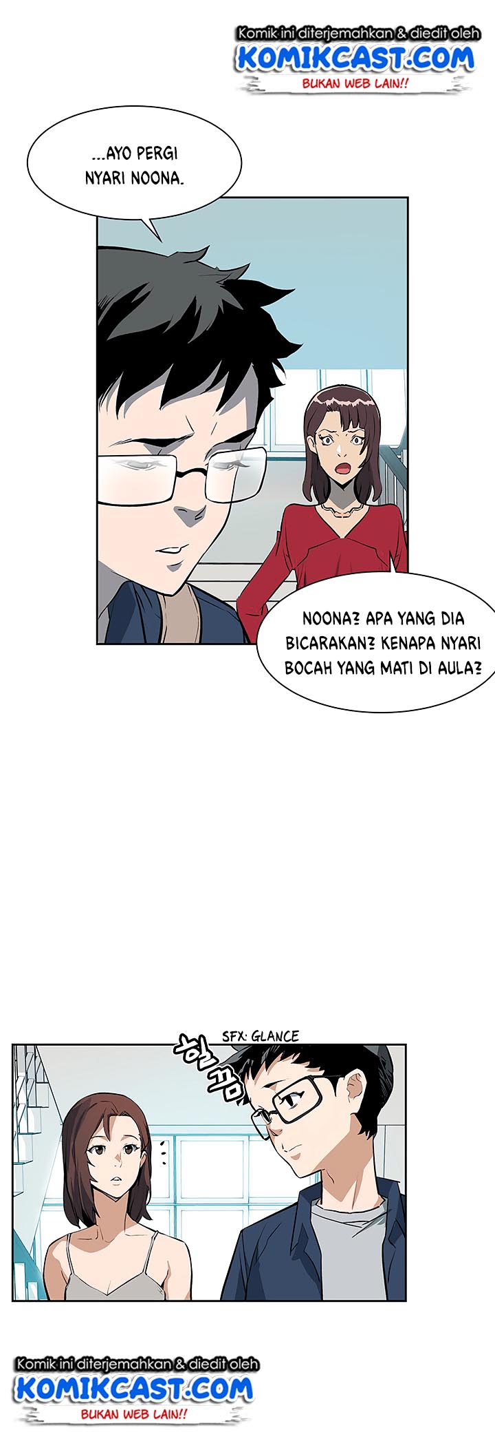The Second Coming of Gluttony Chap 30 - Next Chap 31