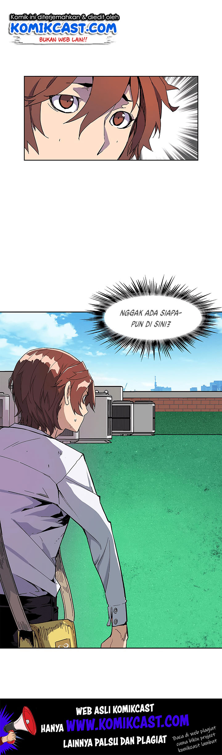 The Second Coming of Gluttony Chap 30 - Next Chap 31