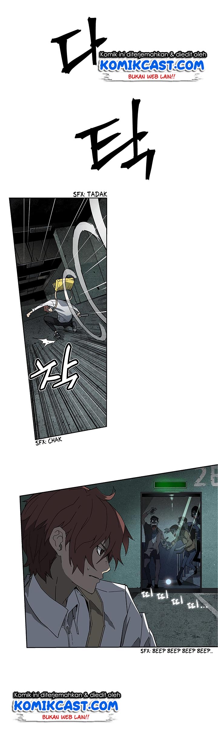 The Second Coming of Gluttony Chap 30 - Next Chap 31