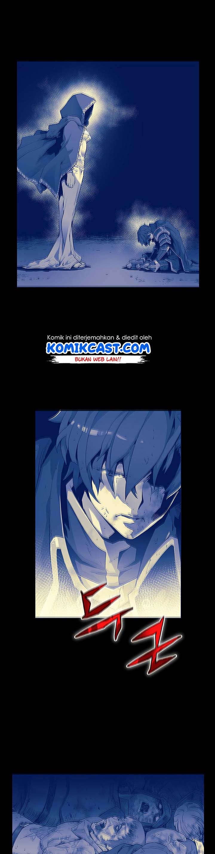 The Second Coming of Gluttony Chap 3 - Next Chap 4