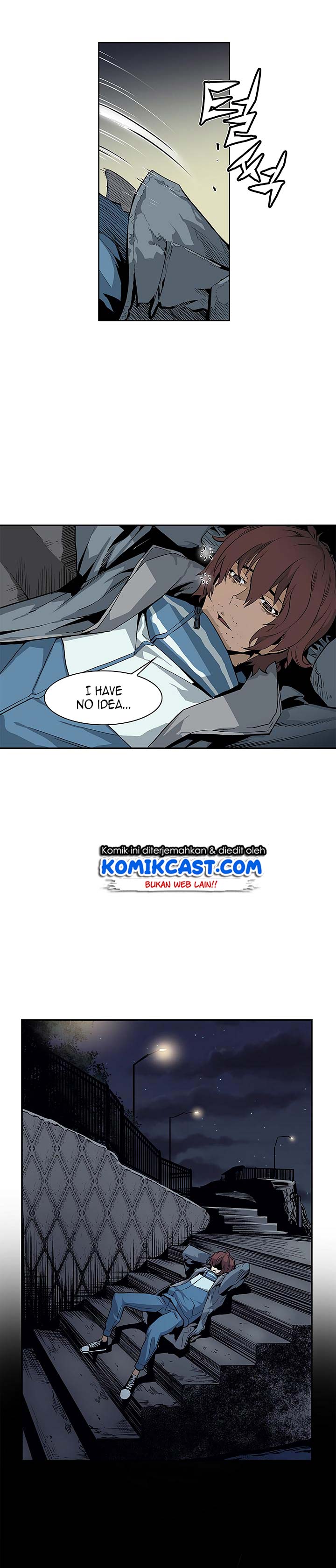 The Second Coming of Gluttony Chap 3 - Next Chap 4