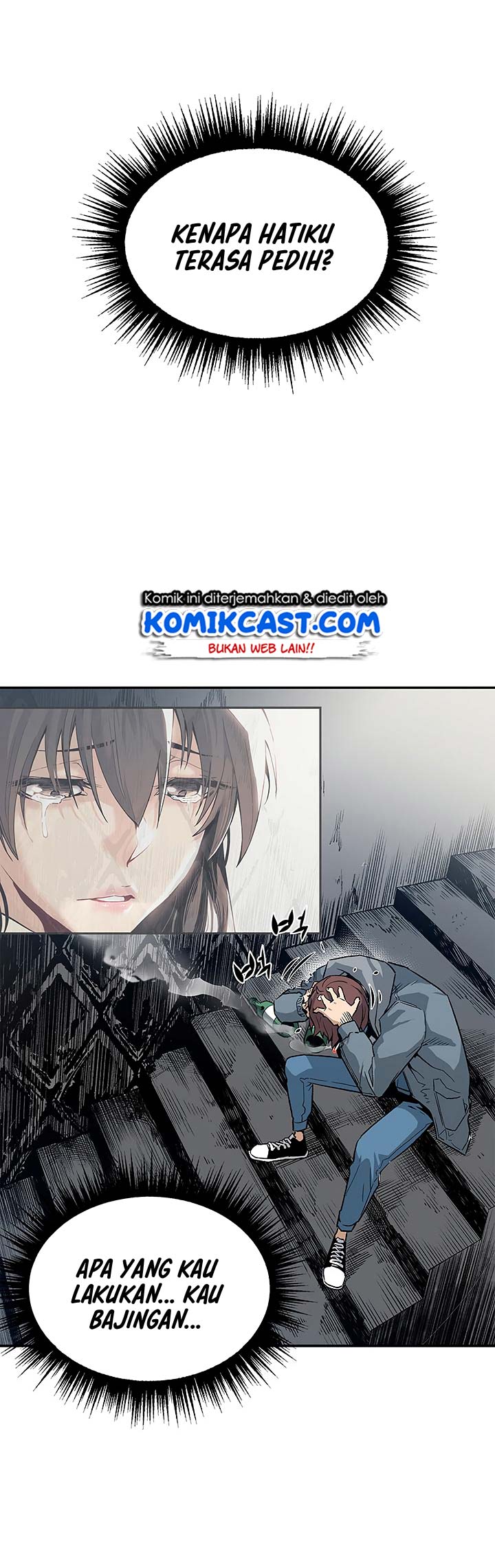 The Second Coming of Gluttony Chap 3 - Next Chap 4