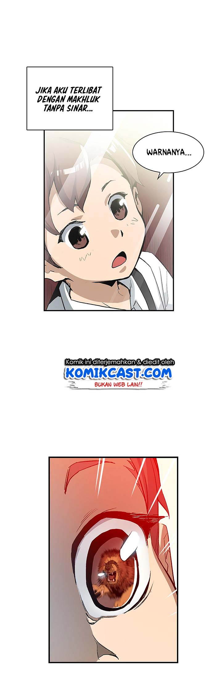 The Second Coming of Gluttony Chap 3 - Next Chap 4