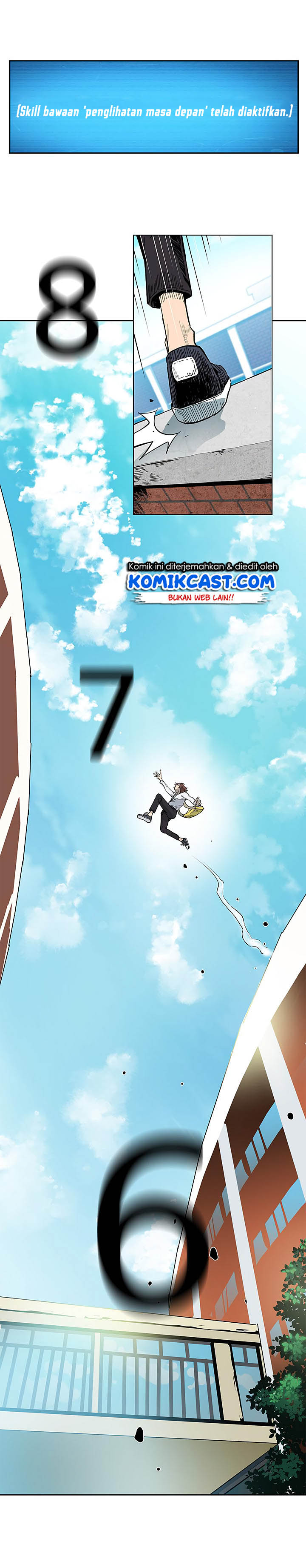 The Second Coming of Gluttony Chap 31 - Next Chap 32
