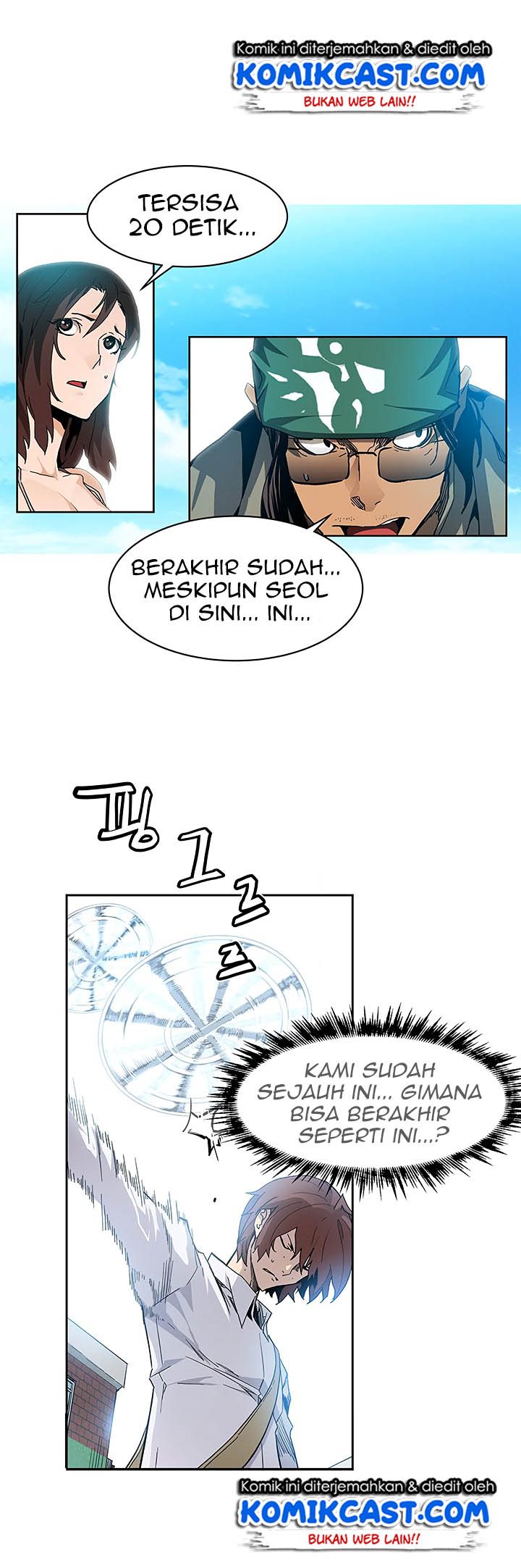 The Second Coming of Gluttony Chap 31 - Next Chap 32