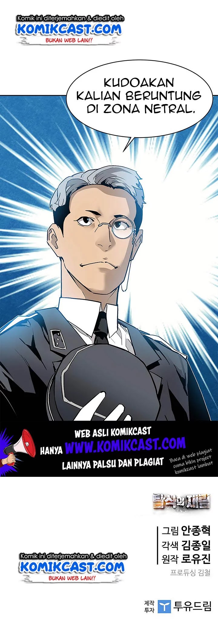 The Second Coming of Gluttony Chap 32 - Next Chap 33