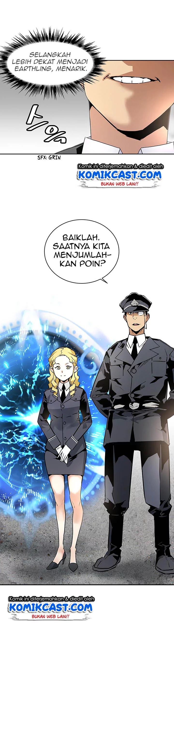 The Second Coming of Gluttony Chap 32 - Next Chap 33