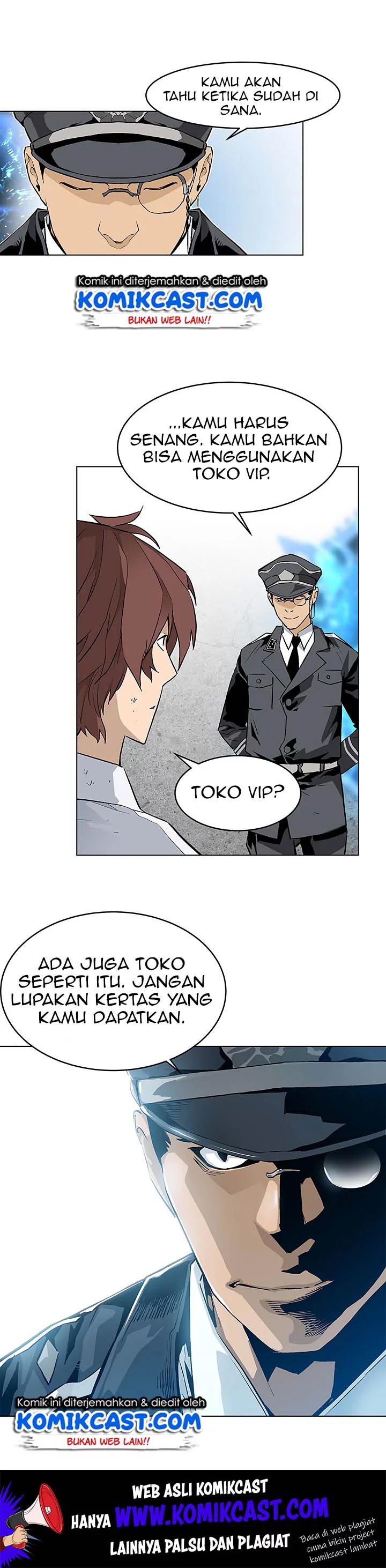 The Second Coming of Gluttony Chap 32 - Next Chap 33