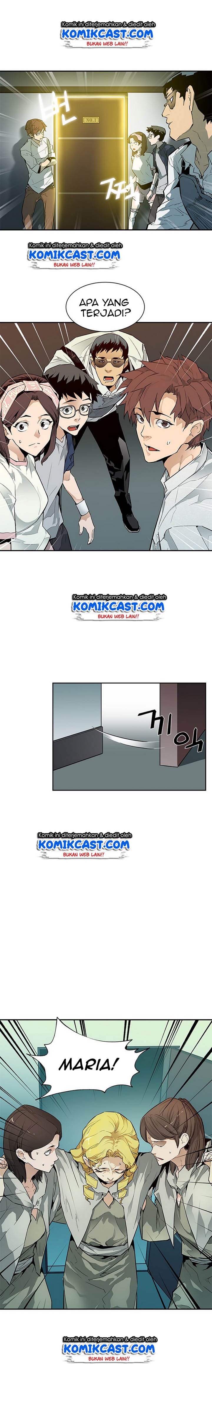 The Second Coming of Gluttony Chap 44 - Next Chap 45