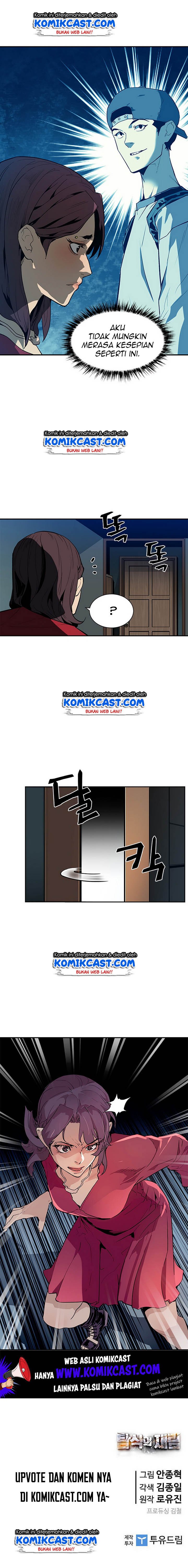 The Second Coming of Gluttony Chap 44 - Next Chap 45