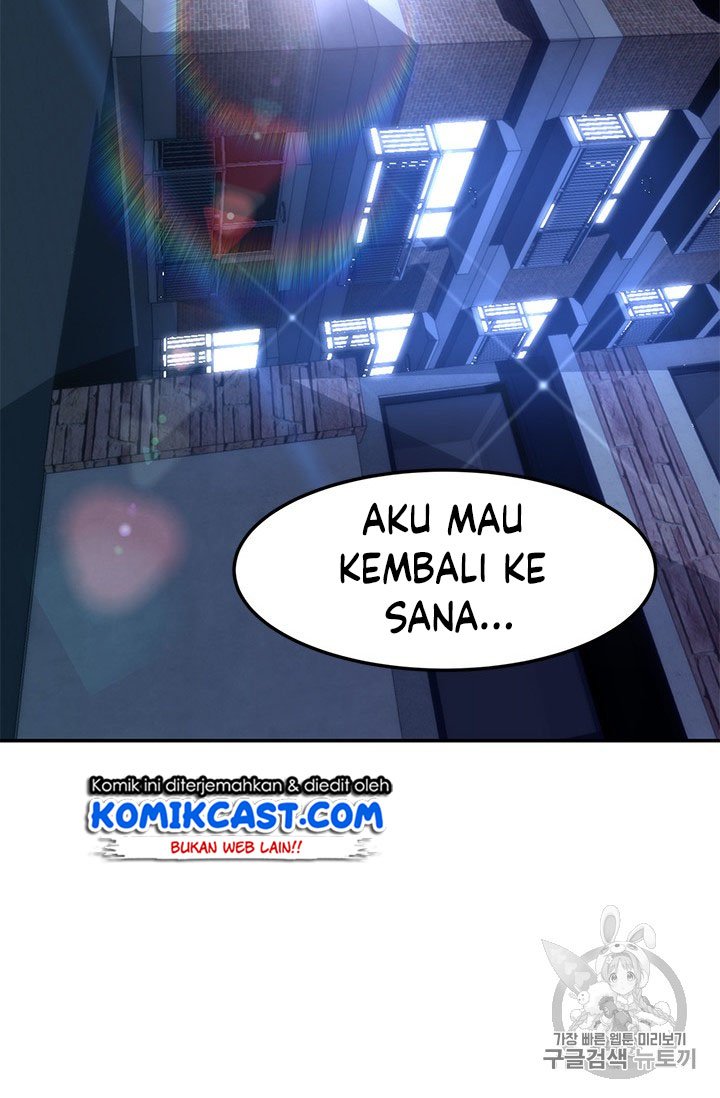 The Second Coming of Gluttony Chap 46 - Next Chap 47