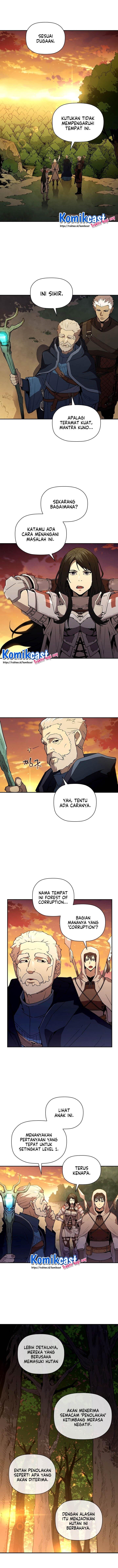 The Second Coming of Gluttony Chap 48 - Next Chap 49