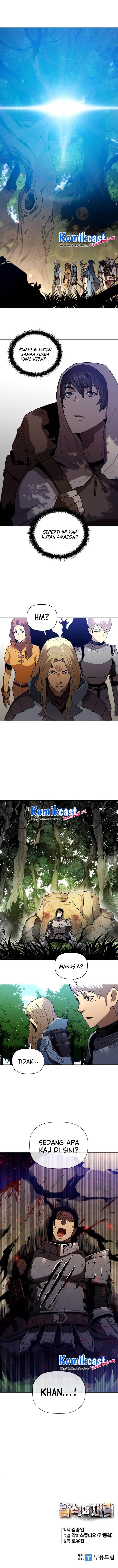 The Second Coming of Gluttony Chap 48 - Next Chap 49