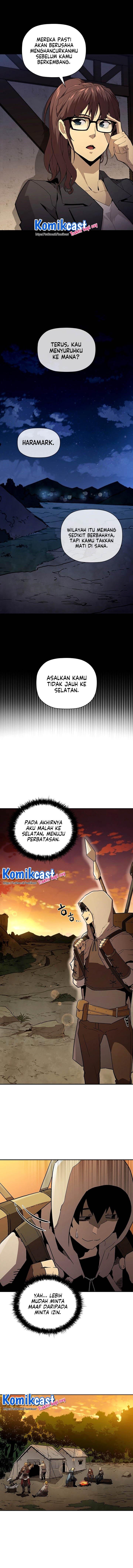 The Second Coming of Gluttony Chap 48 - Next Chap 49