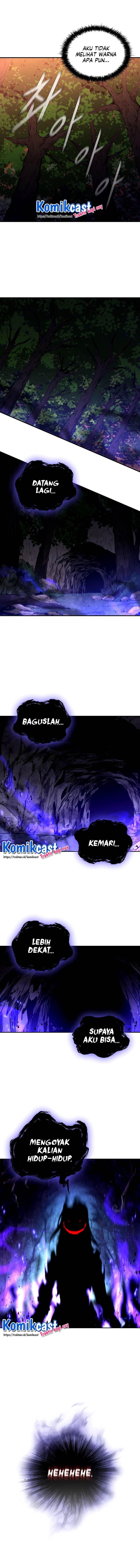 The Second Coming of Gluttony Chap 48 - Next Chap 49