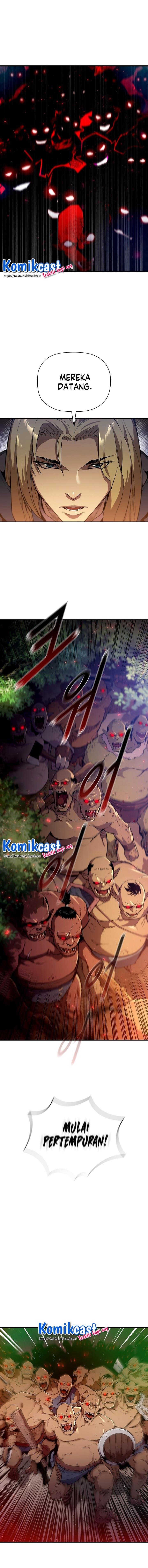 The Second Coming of Gluttony Chap 48 - Next Chap 49