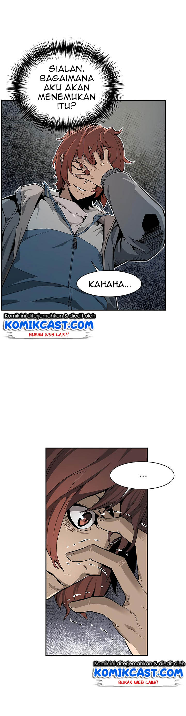 The Second Coming of Gluttony Chap 4 - Next Chap 5