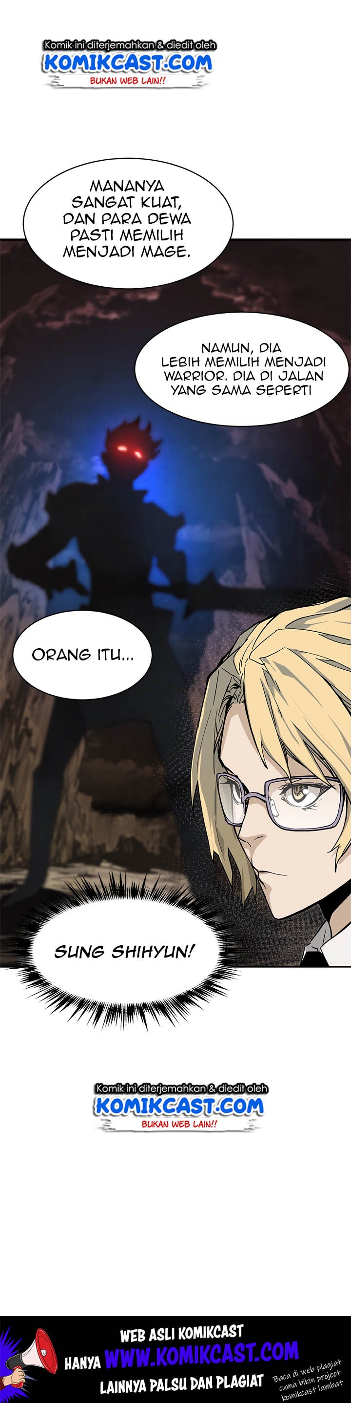 The Second Coming of Gluttony Chap 41 - Next Chap 42