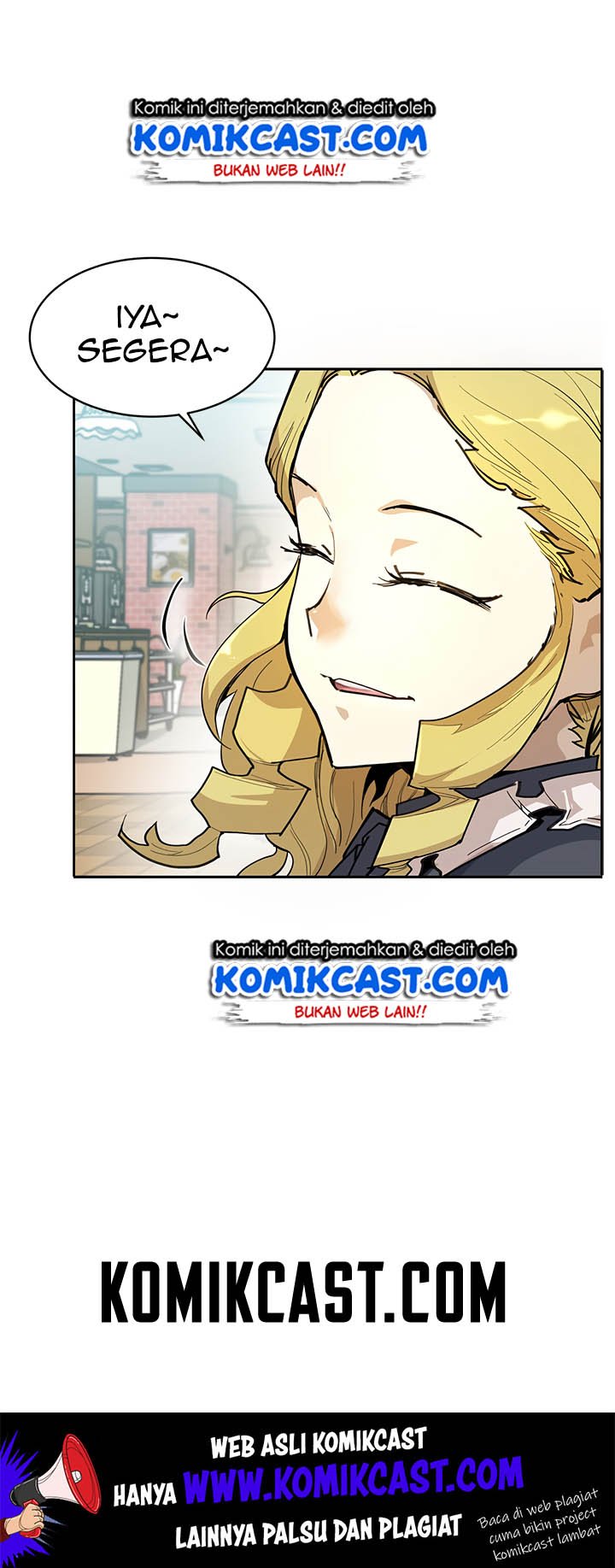 The Second Coming of Gluttony Chap 41 - Next Chap 42