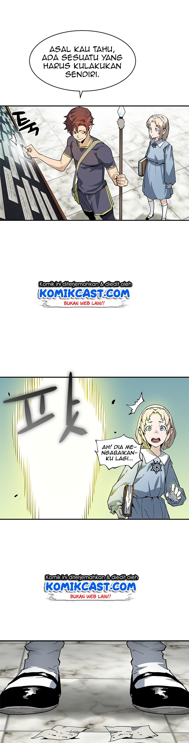 The Second Coming of Gluttony Chap 42 - Next Chap 43