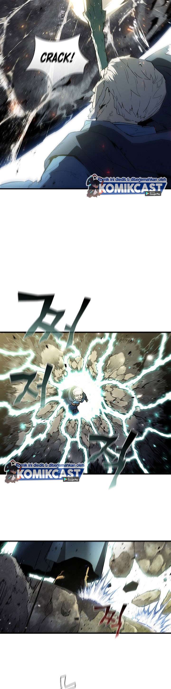 The Second Coming of Gluttony Chap 57 - Next Chap 58