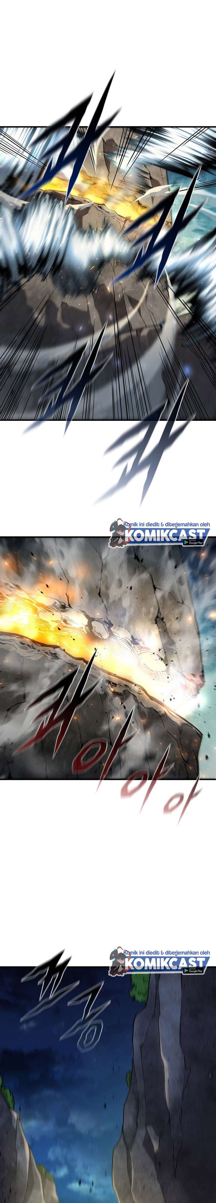 The Second Coming of Gluttony Chap 57 - Next Chap 58