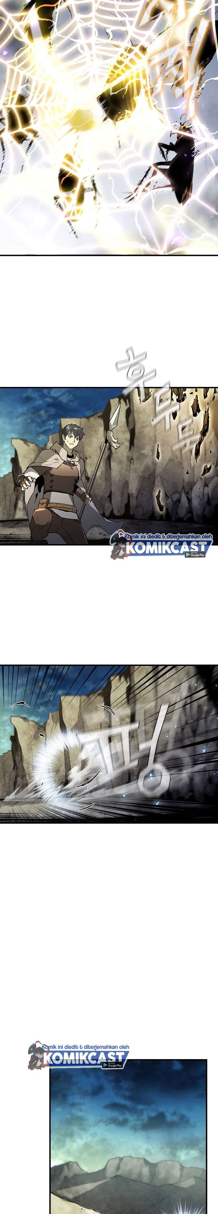 The Second Coming of Gluttony Chap 57 - Next Chap 58