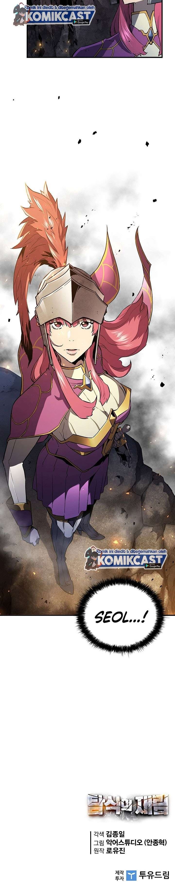 The Second Coming of Gluttony Chap 57 - Next Chap 58