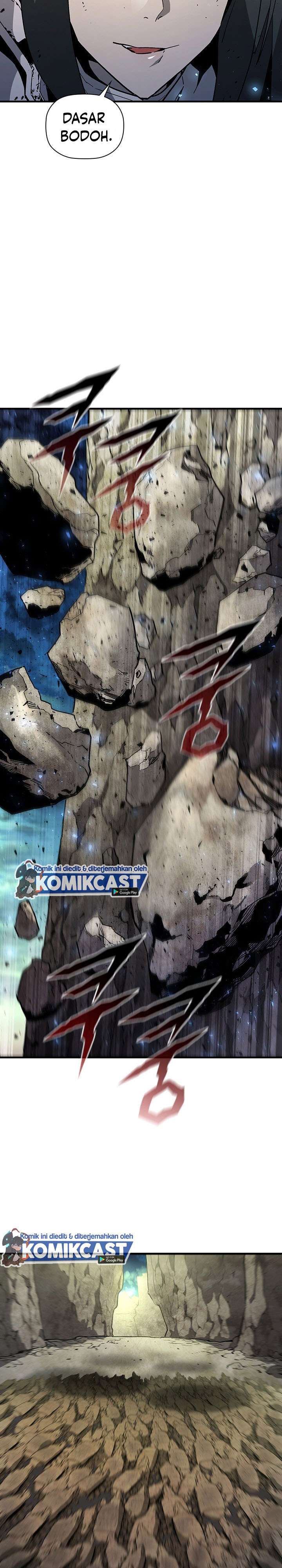 The Second Coming of Gluttony Chap 57 - Next Chap 58