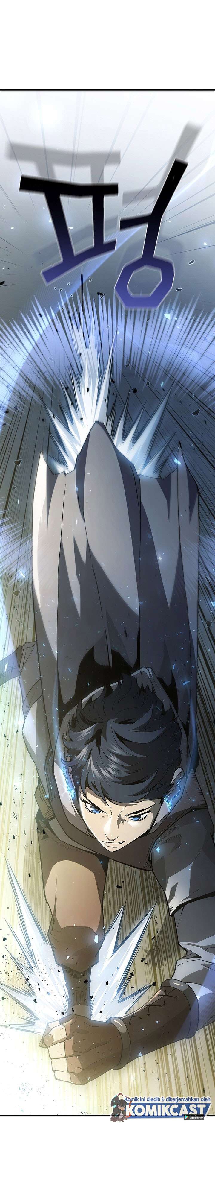 The Second Coming of Gluttony Chap 57 - Next Chap 58