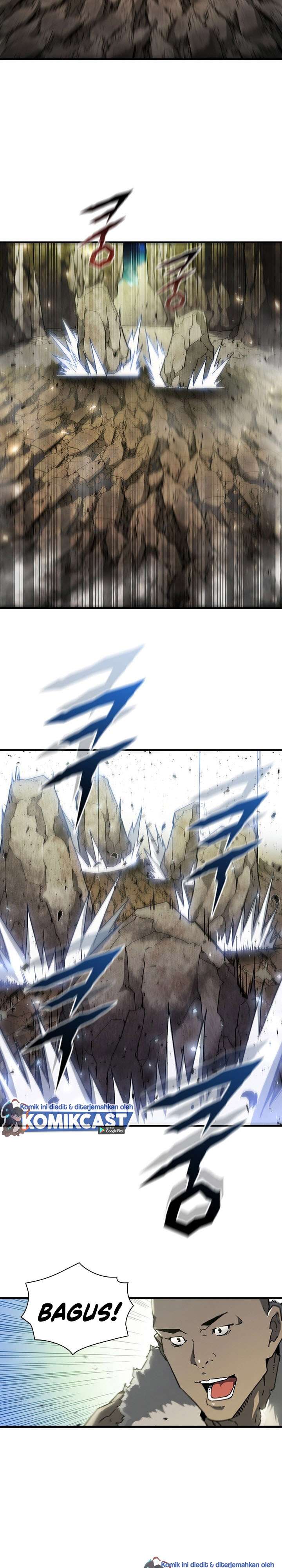 The Second Coming of Gluttony Chap 57 - Next Chap 58