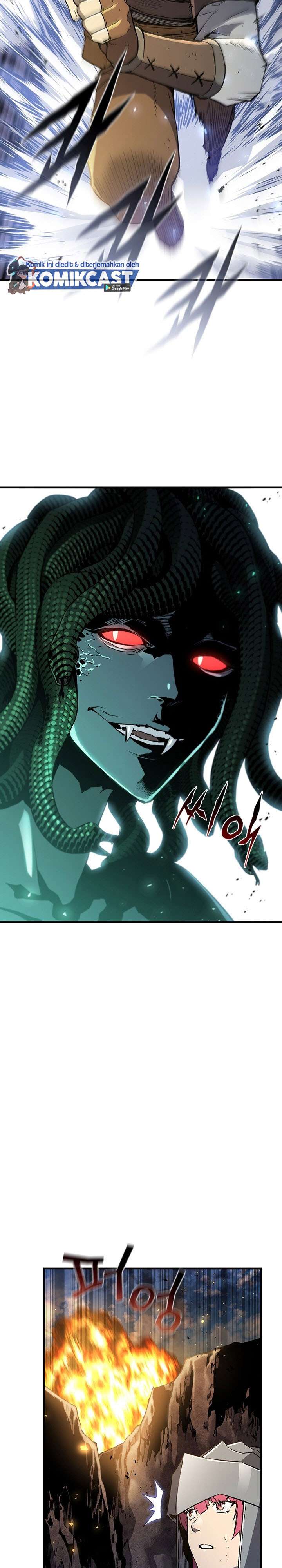 The Second Coming of Gluttony Chap 57 - Next Chap 58