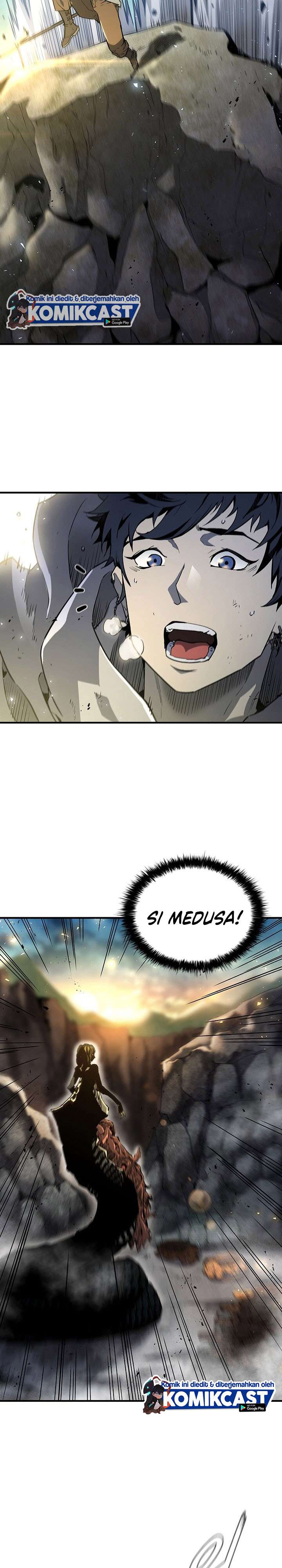 The Second Coming of Gluttony Chap 57 - Next Chap 58