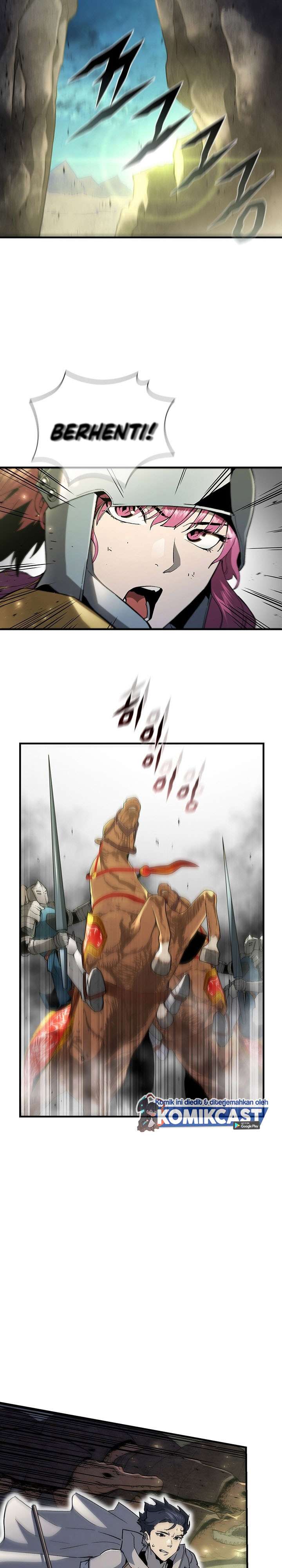 The Second Coming of Gluttony Chap 57 - Next Chap 58