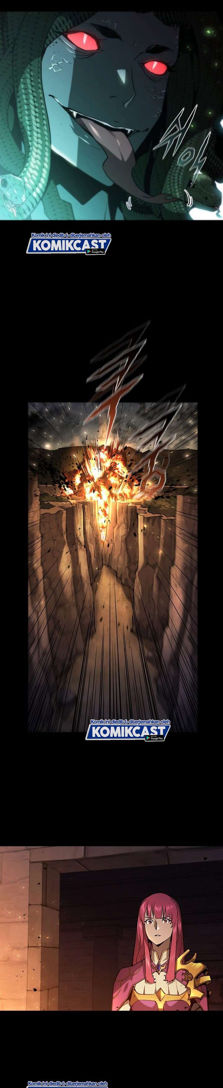 The Second Coming of Gluttony Chap 56 - Next Chap 57